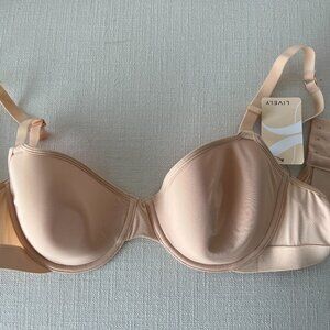 Lively » The Spacer Balconette Bra